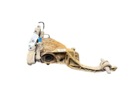 MERCEDES-BENZ A4473500914 Rear axle differential MERCEDES-BENZ VITO / V-CLASS (W447) (2014-) — thumbnail 3