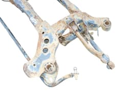 FORD Rear axle Beam FORD MONDEO Mk V (CD, CE, CF) (2014-2022) — thumbnail 6