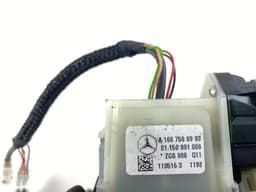 MERCEDES-BENZ A2229054509 Reverse camera MERCEDES-BENZ C-CLASS (W205) (2013-2021) — thumbnail 4