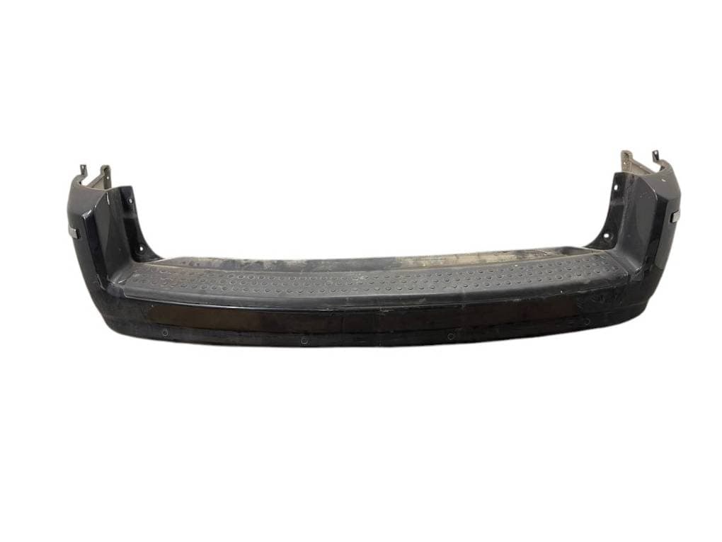 CHRYSLER 68041478AC Rear bumper CHRYSLER VOYAGER V (RT) (2007-2016)