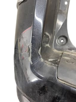CHRYSLER 68041478AC Rear bumper CHRYSLER VOYAGER V (RT) (2007-2016) — thumbnail 5