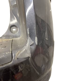 CHRYSLER 68041478AC Rear bumper CHRYSLER VOYAGER V (RT) (2007-2016) — thumbnail 7