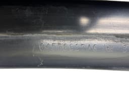 JEEP 04578827AC Rear bumper beam JEEP GRAND CHEROKEE IV (WK, WK2) (2010-2021) — thumbnail 3