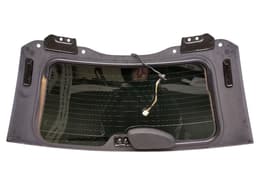 JEEP 68080678AB Rear Window glass JEEP GRAND CHEROKEE IV (WK, WK2) (2010-2021) — thumbnail 2