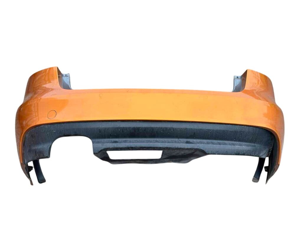 JAGUAR T2H31342LML Rear bumper JAGUAR XF (X260) (2015-2024)