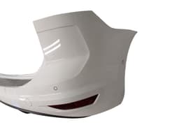 VW 5TA807417B Rear bumper VW TOURAN (5T1) (2015-) — thumbnail 2