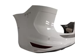 VW 5TA807417B Rear bumper VW TOURAN (5T1) (2015-) — thumbnail 3