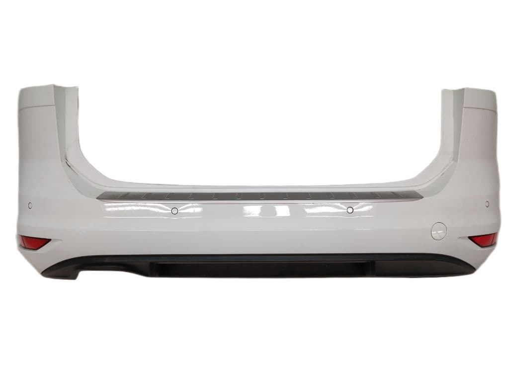 VW 5TA807417B Rear bumper VW TOURAN (5T1) (2015-)