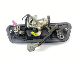 NISSAN 284424JA0B Reverse camera NISSAN NAVARA III / NP300 (D23) (2014-) — thumbnail 2