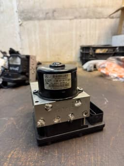 MERCEDES-BENZ A0064310312 0064310312 A0365454032 0365454032 ABS hydraulic unit / pump MERCEDES-BENZ C-CLASS (W203, CL203) (2000-2011) — thumbnail 4