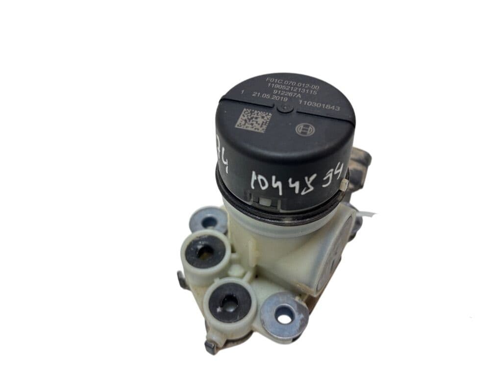 KIA 31550D3900 AdBlue Pump KIA SPORTAGE IV (QL) (2015-2021)