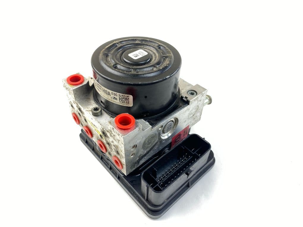 NISSAN 28515826043 28.5158-2604.3 06210241364 06.2102-4136.4 ABS hydraulic unit / pump NISSAN NAVARA III / NP300 (D23) (2014-)