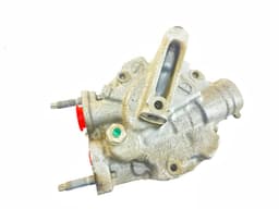 FORD 2582073 AC / aircon Compressor FORD RANGER (TKE) (04.11-) — thumbnail 2