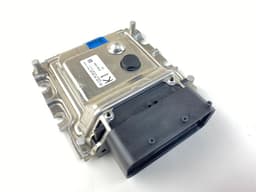NISSAN 0281033206 AdBlue control unit NISSAN NAVARA III / NP300 (D23) (2014-) — thumbnail 1