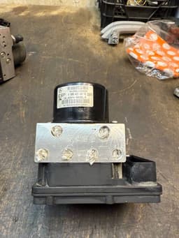 MERCEDES-BENZ A0064310312 0064310312 A0365454032 0365454032 ABS hydraulic unit / pump MERCEDES-BENZ C-CLASS (W203, CL203) (2000-2011) — thumbnail 6