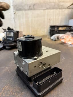 MERCEDES-BENZ A0064310312 0064310312 A0365454032 0365454032 ABS hydraulic unit / pump MERCEDES-BENZ C-CLASS (W203, CL203) (2000-2011) — thumbnail 5