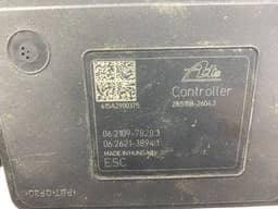 NISSAN 28515826043 28.5158-2604.3 06210241364 06.2102-4136.4 ABS hydraulic unit / pump NISSAN NAVARA III / NP300 (D23) (2014-) — thumbnail 4