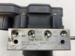 MERCEDES-BENZ 0265259846 ABS hydraulic unit / pump MERCEDES-BENZ VITO / V-CLASS (W447) (2014-) — thumbnail 3