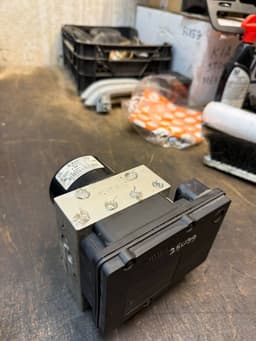 MERCEDES-BENZ A0064310312 0064310312 A0365454032 0365454032 ABS hydraulic unit / pump MERCEDES-BENZ C-CLASS (W203, CL203) (2000-2011) — thumbnail 7