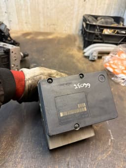 MERCEDES-BENZ A0064310312 0064310312 A0365454032 0365454032 ABS hydraulic unit / pump MERCEDES-BENZ C-CLASS (W203, CL203) (2000-2011) — thumbnail 8
