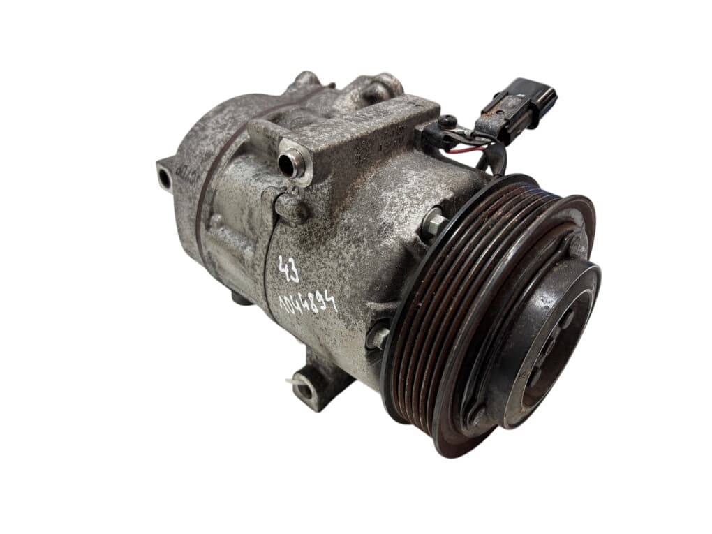 KIA 97701D7500 AC / aircon Compressor KIA SPORTAGE IV (QL) (2015-2021)