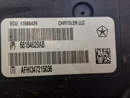 JEEP 68164629AB 68085389AA ABS hydraulic unit / pump JEEP GRAND CHEROKEE IV (WK, WK2) (2010-2021) — thumbnail 9