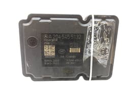 MERCEDES-BENZ 10021201144 10061335421 10092615763 10092615953 10092615693 ABS hydraulic unit / pump MERCEDES-BENZ C-CLASS (W204) (2007-2013) — thumbnail 4