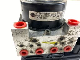 NISSAN 28515826043 28.5158-2604.3 06210241364 06.2102-4136.4 ABS hydraulic unit / pump NISSAN NAVARA III / NP300 (D23) (2014-) — thumbnail 5