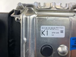 NISSAN 0281033206 AdBlue control unit NISSAN NAVARA III / NP300 (D23) (2014-) — thumbnail 3