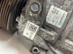 KIA 97701D7500 AC / aircon Compressor KIA SPORTAGE IV (QL) (2015-2021) — thumbnail 3