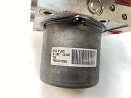 KIA 58920J7400 ABS hydraulic unit / pump KIA CEED III (CD) (2018-) — thumbnail 4