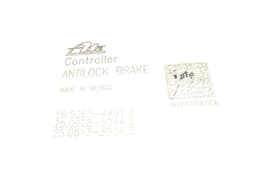CHRYSLER P68053600AA ABS hydraulic unit / pump CHRYSLER VOYAGER V (RT) (2007-2016) — thumbnail 5