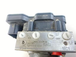 FORD 0265296208 ABS hydraulic unit / pump FORD RANGER (TKE) (04.11-) — thumbnail 4