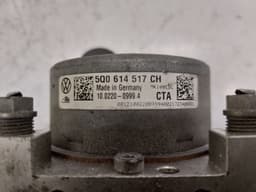 VW 5Q0614517CH ABS hydraulic unit / pump VW TOURAN (5T1) (2015-) — thumbnail 7