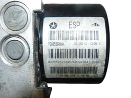 CHRYSLER P68053600AA ABS hydraulic unit / pump CHRYSLER VOYAGER V (RT) (2007-2016) — thumbnail 6