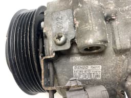 LEXUS 4472808712 AC / aircon Compressor LEXUS RC (XC10) (2014-) — thumbnail 3
