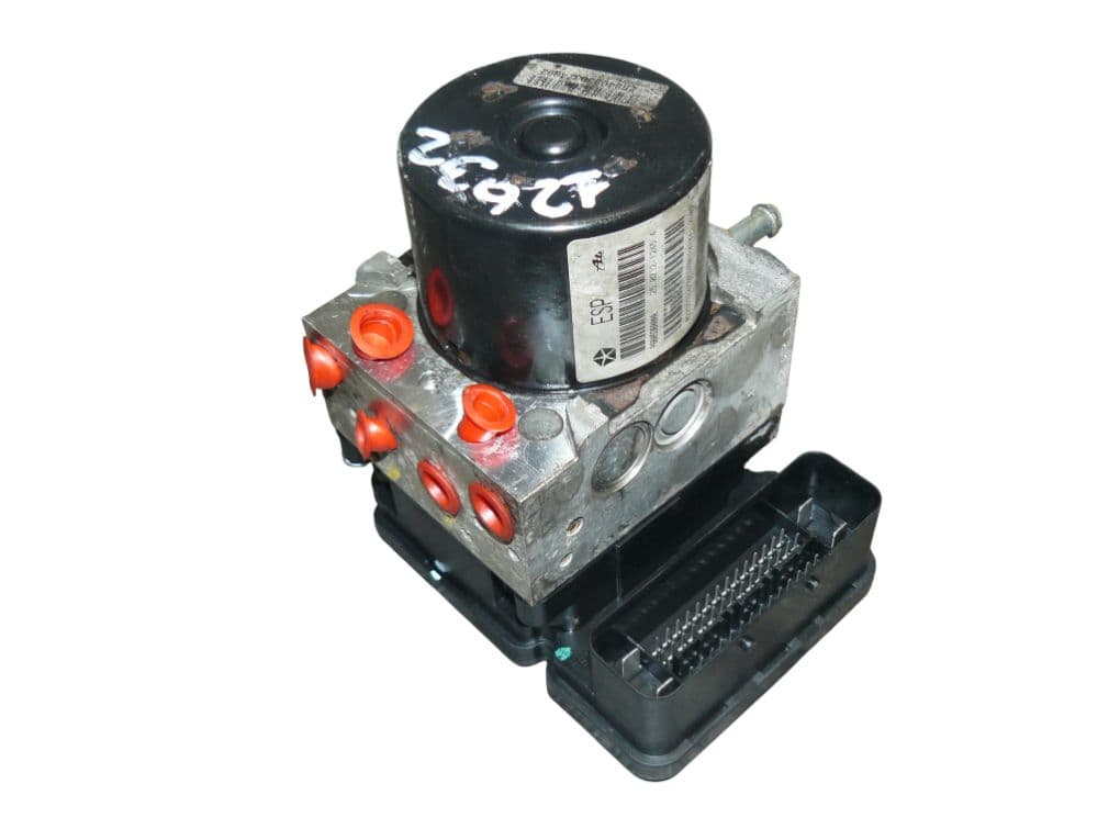 CHRYSLER P68053600AA ABS hydraulic unit / pump CHRYSLER VOYAGER V (RT) (2007-2016)