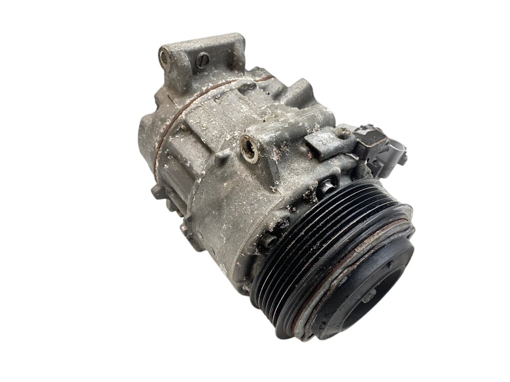 LEXUS 4472808712 AC / aircon Compressor LEXUS RC (XC10) (2014-)