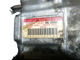 CHRYSLER 4472606361 AC / aircon Compressor CHRYSLER VOYAGER V (RT) (2007-2016) — thumbnail 5