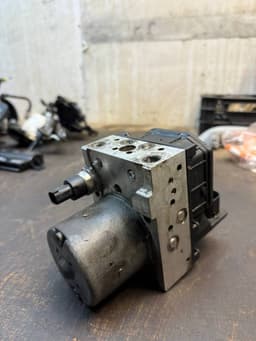 TOYOTA 8954105100 0265950178 0265225387 4454005050 ABS hydraulic unit / pump TOYOTA AVENSIS (T250) (2003-2008) — thumbnail 3