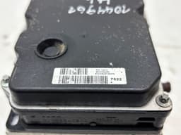 CITROËN 0265252302 ABS hydraulic unit / pump CITROËN C4 II (B7) (2009-2018) — thumbnail 4