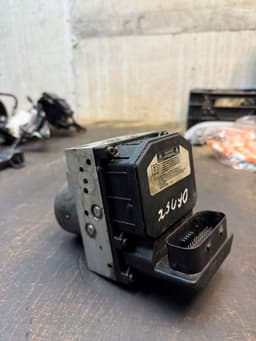 TOYOTA 8954105100 0265950178 0265225387 4454005050 ABS hydraulic unit / pump TOYOTA AVENSIS (T250) (2003-2008) — thumbnail 2