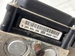 CITROËN 0265252302 ABS hydraulic unit / pump CITROËN C4 II (B7) (2009-2018) — thumbnail 3