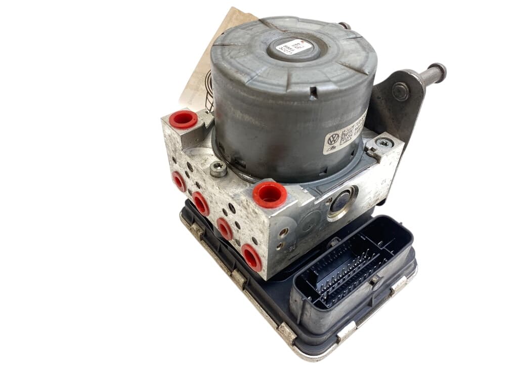 VW 10022008244 10.0220-0824.4 ABS hydraulic unit / pump VW TRANSPORTER T6 / MULTIVAN (SG, SF) (2015-)