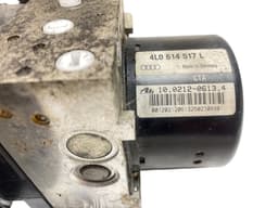 AUDI 10021206134 10.0212-0613.4 ABS hydraulic unit / pump AUDI Q7 (4L) (2006-2015) — thumbnail 2