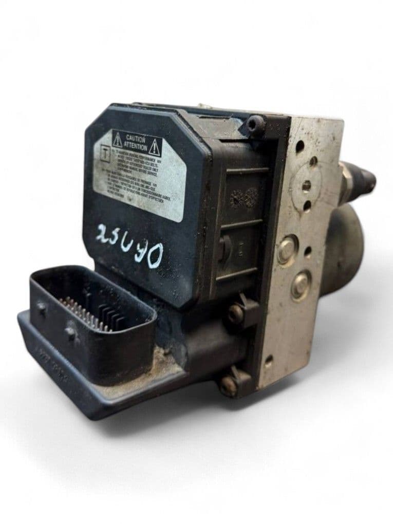 TOYOTA 8954105100 0265950178 0265225387 4454005050 ABS hydraulic unit / pump TOYOTA AVENSIS (T250) (2003-2008)