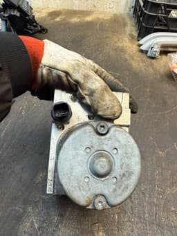 TOYOTA 8954105100 0265950178 0265225387 4454005050 ABS hydraulic unit / pump TOYOTA AVENSIS (T250) (2003-2008) — thumbnail 5