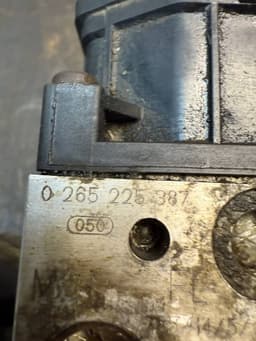 TOYOTA 8954105100 0265950178 0265225387 4454005050 ABS hydraulic unit / pump TOYOTA AVENSIS (T250) (2003-2008) — thumbnail 10