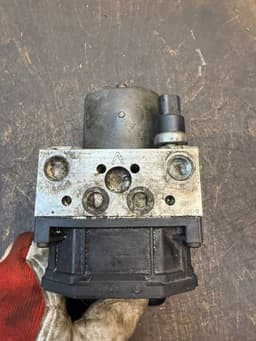 TOYOTA 8954105100 0265950178 0265225387 4454005050 ABS hydraulic unit / pump TOYOTA AVENSIS (T250) (2003-2008) — thumbnail 6