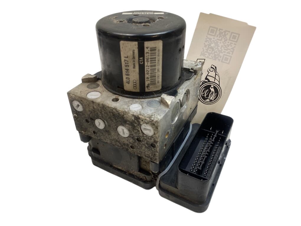 AUDI 10021206134 10.0212-0613.4 ABS hydraulic unit / pump AUDI Q7 (4L) (2006-2015)